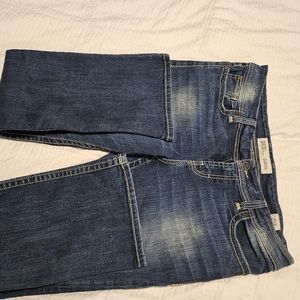 BKE Jeans Women's 34x31 1/2